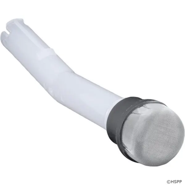 Pentair American Internal Air Bleed Tube With Strainer Screen for Fns Titan De Filter - 190092