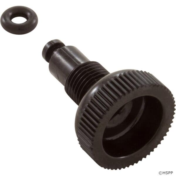 Pentair Air Relief Bleeder Valve With O-Ring 1/4" for Old Style Multiport Valve < 1993 - 272515