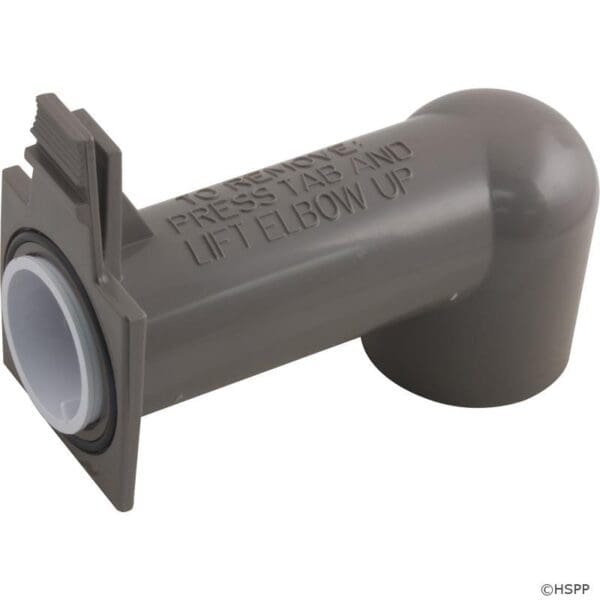 Hayward De Filter Elbow Check Valve - Ecx4220A