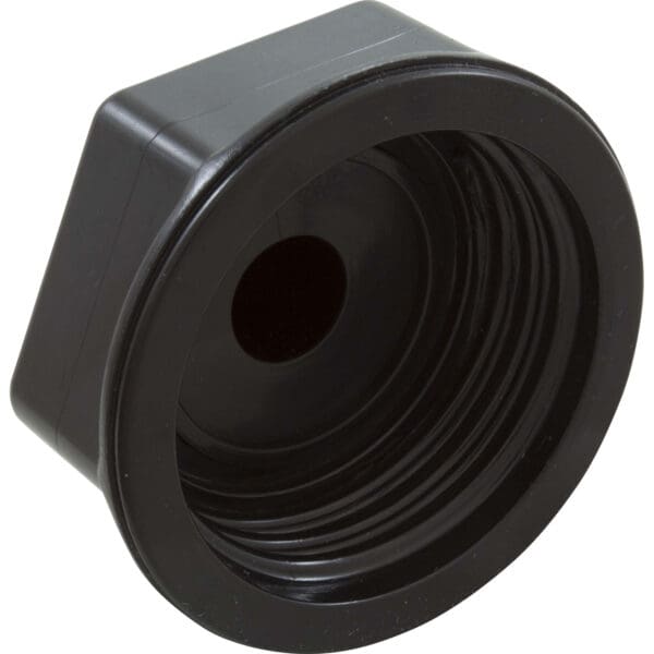 Waterway Filter Drain Cap Six Sided 6/2010-Current Carefree Rounded Threads