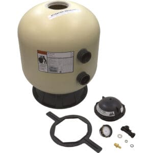 Pentair Triton TR60 Sand Filter without valve