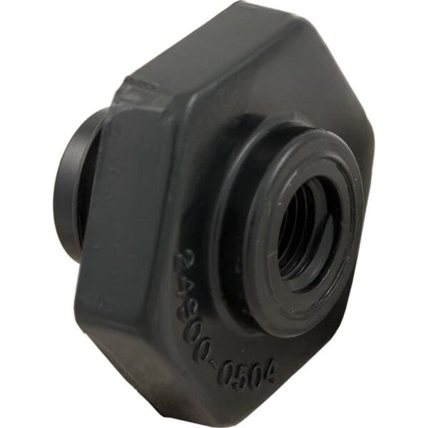 Pentair Air Relief Adapter Bushing for Modular Media Filter - 24900-0504