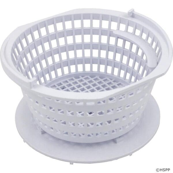 Pentair Skimmer Basket for Lily Pad Or Dfm Spa Skimmer Filter - R172661