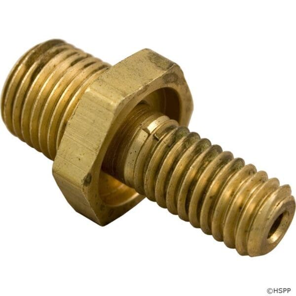 Pentair Air Relief Adapter Brass for Triton Filter Dome - 154700