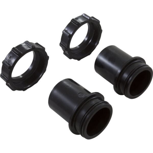 Hayward De Filter Plumbing Kit 1.5" Socket X 2" Slip - Image 2