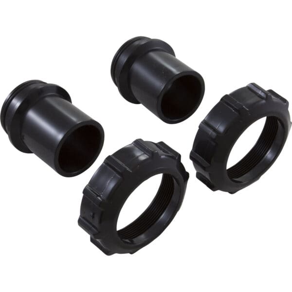 Hayward De Filter Plumbing Kit 1.5" Socket X 2" Slip