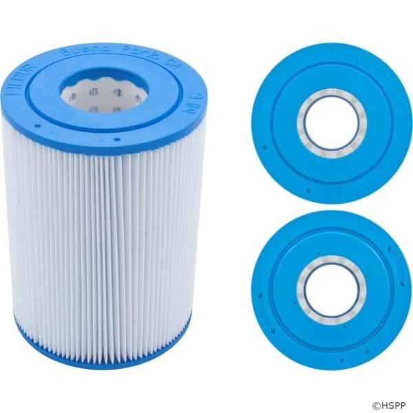 Filbur Spa Filter Cartridge Filter Cartridge - Fc-1230