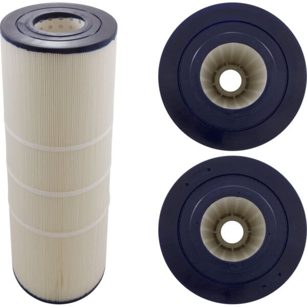 Filbur Pc-1287 Pool Filter Cartridge 150Sqft Point Bonded -Pc-1287 - Image 2