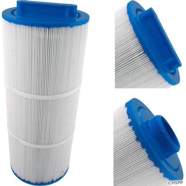 Filbur Spa Filter Cartridge 50Sf 5-3/16X12-1/2 - Fc-0195