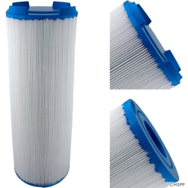 Filbur Pool Filter Cartridge 40Sqft 4-3/4X16.75 - Fc-2710