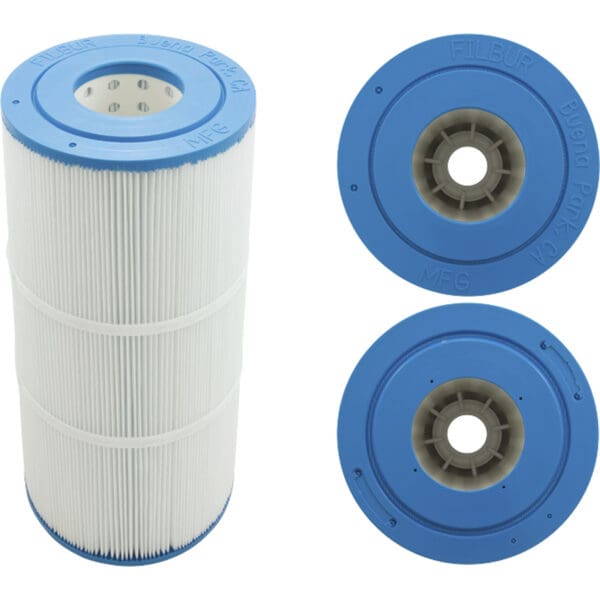 Filbur FC-1975 Pool Filter Cartridge 60 Sqft