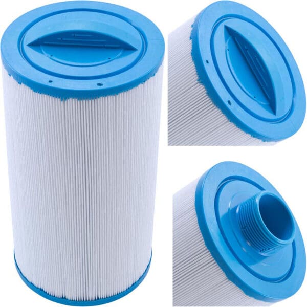 Filbur Spa Filter Cartridge 25 Sqft for Dakota Spas - Fc-0137