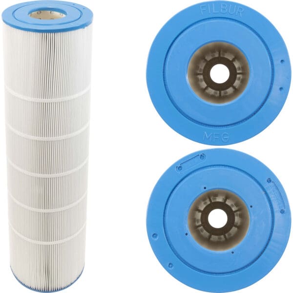 Filbur Fc-1291 Pool Filter Cartridge 7" 29-3/8" 3"