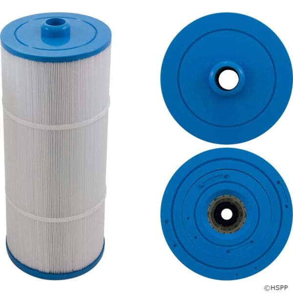 Filbur Pool Filter Cartridge 8.5X19" Microclean Inner/Outer Set - Fc-2772