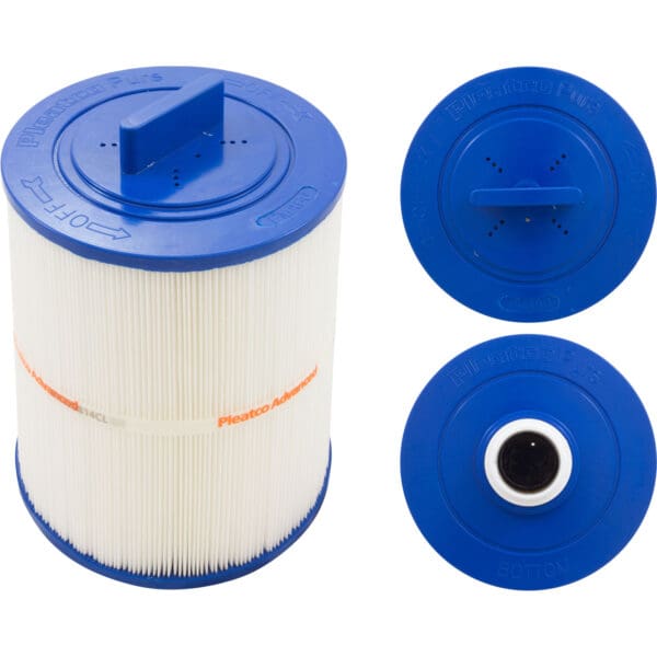 Pleatco PMA60-F2M Spa Filter Cartridge Master Spas