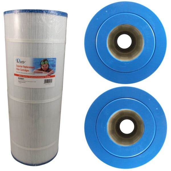 Pool Filter Cartridge 82001 200 sqft Waterway Clearwater 200