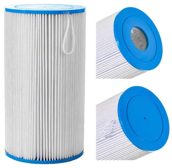 Spa Filter Cartridge 50257 Fc-1330 Pjw23 C-5601