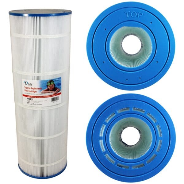 Pool Filter Cartridge 81003 Fc-2550 Psr100-4 Uhd-Sr100 Sta-Rite