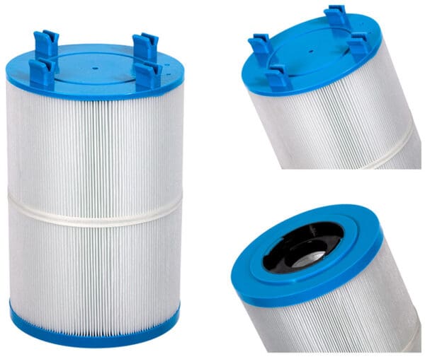 Spa Filter Cartridge 70759 Fc-0477 Pdo75-2000 C-7367