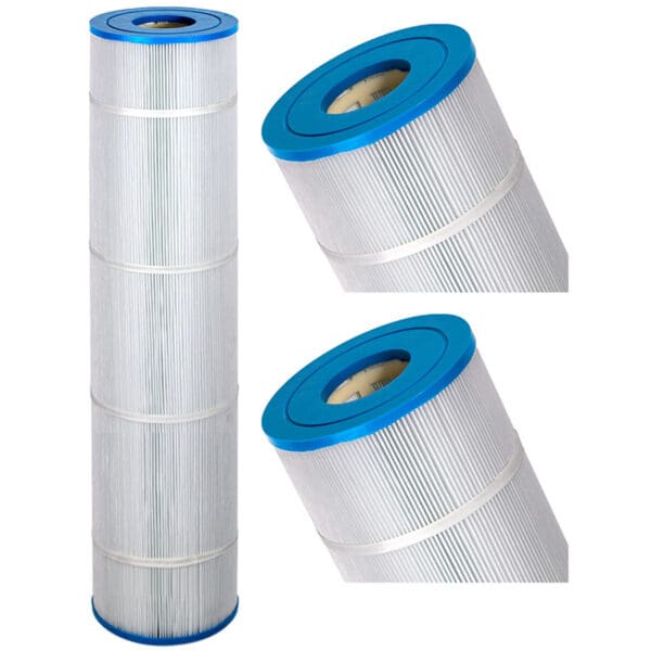 Pool Filter Cartridge 71252 Fc-1978 Pcc130 C-7472