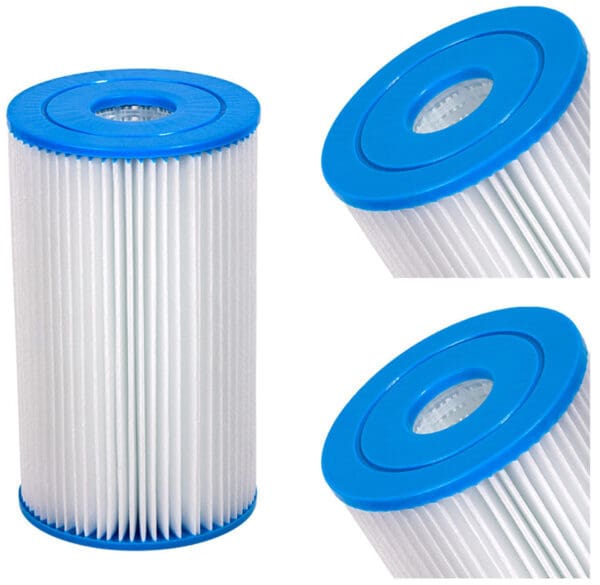 Pool Filter Cartridge 50152 FC-3752 PIN20 Intex