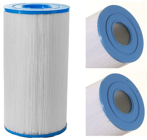 Spa Filter Cartridge 50451 Fc-2970 Plbs50 C-5345