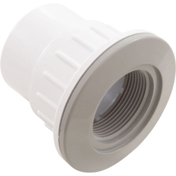 Zodiac Cmp Pool, Wall Fitting Return Inlet 2" / 1.5" Grey No Gasket