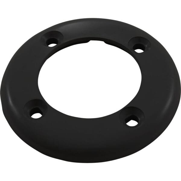 Super Pro Face Plate Inlet Return Vinyl Black - 25545-004-000