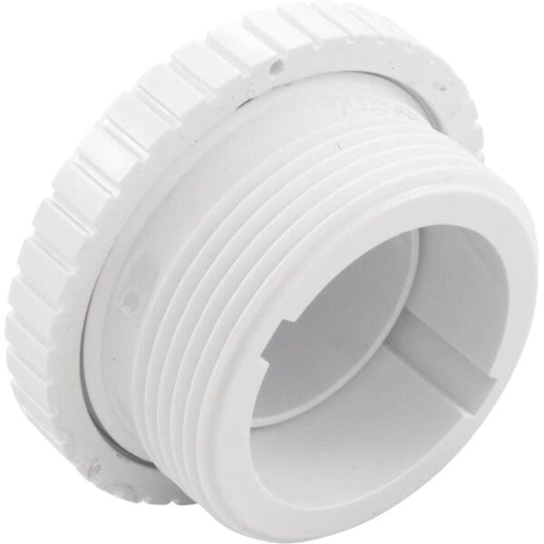 CMP Eyeball Assembly Slotted White With 1.5"Mpt Like Sp1419A - 25552-000-000 - Image 2