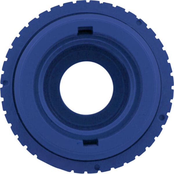 Super Pro Eyeball Assembly 3/4" Dark Blue With 1.5"Mpt Like Sp1419D - 25552-369-000 - Image 2