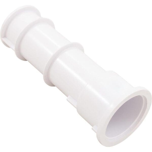 CMP Super Pro Volleyball Pole Holder Deck Anchor Plastic White - 25570-000-000