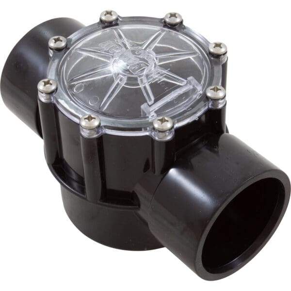 Pentair Cpvc Check Valve 2"-2.5" Straight - Image 2