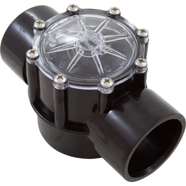 Pentair Cpvc Check Valve 2"-2.5" Straight