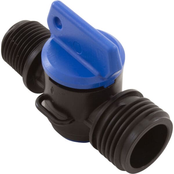 Pentair Chlorinator Drain Valve 1/2" Mpt for Hc Series - R175009 - Image 2