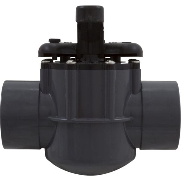 Pentair Valve 2 Port Diverter Valve 2.5" And 2" Slip - Image 3