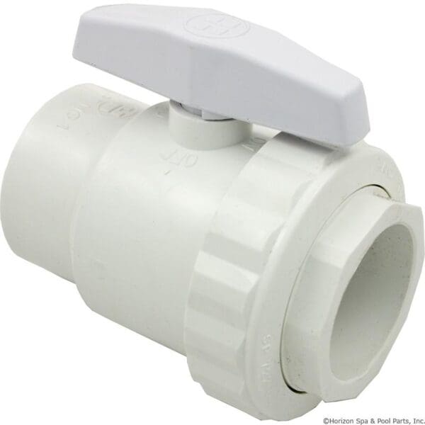 Hayward Ball Valve 1.5" Sxs - Sp0722S