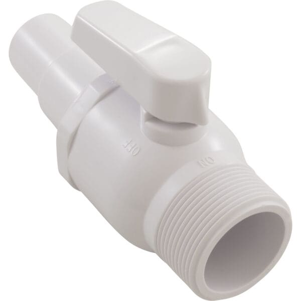 Ball Valve Hose adapter Sp0729 Hayward