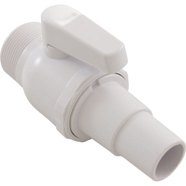 Ball Valve Hose adapter Sp0729 Hayward