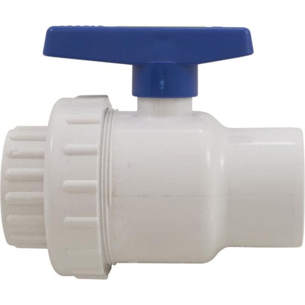 Praher Ball Valve 2" Slip X Slip With Union End - 200-0100 - Image 2