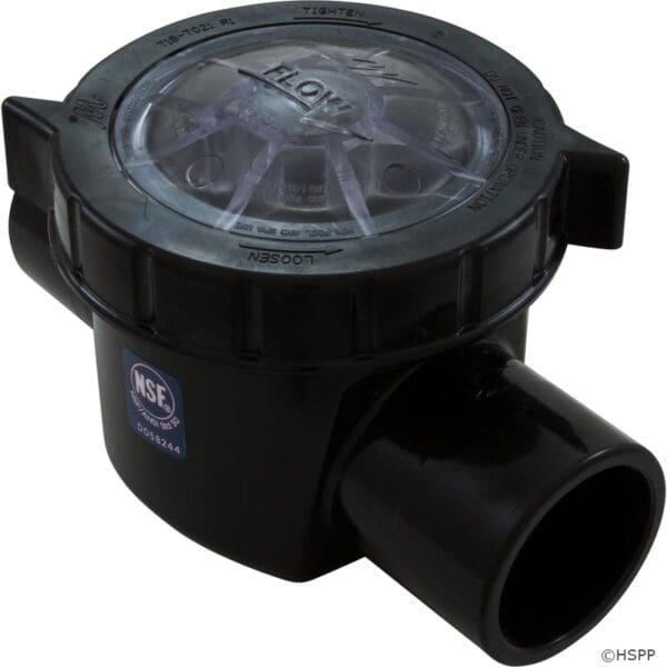 Waterway Check Valve 1.5" & 2" - 600-7030