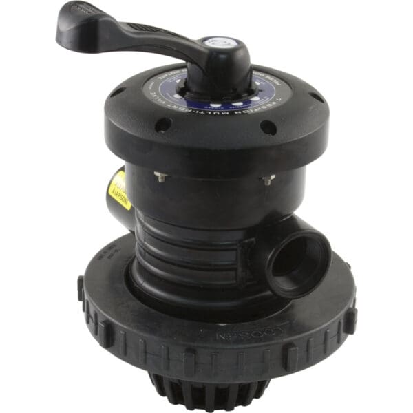 Waterway Filter Valve 7 Way Multiport Top Mount - WVS003B - Image 2