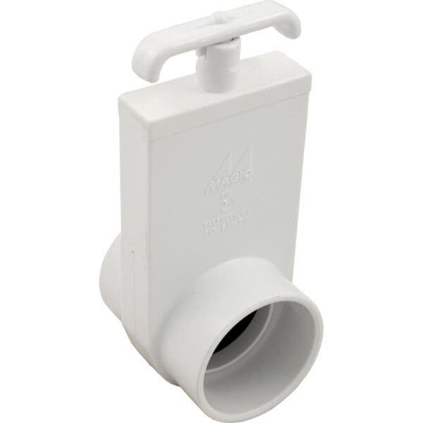 Magic Plastics Spa Slice Valve 2" Sxs - 0401-20