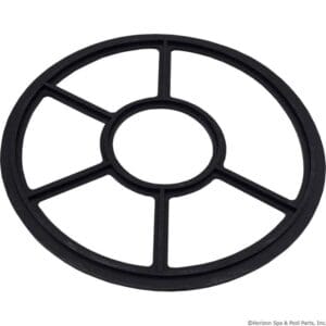 Hayward SPX0714BA Lid Assembly For SP0714T Vari-Flo XL Valve – With Gasket