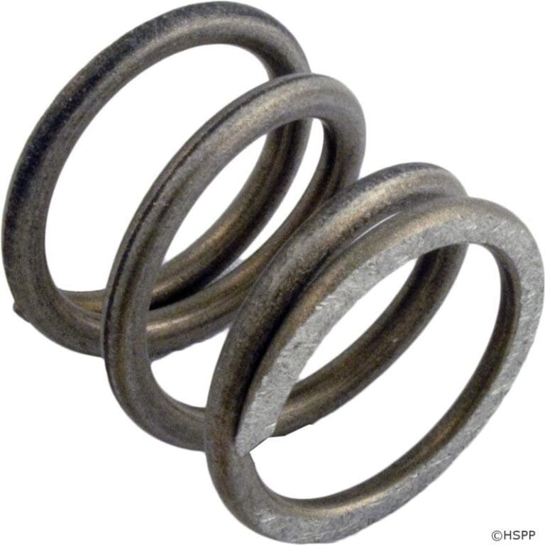 Pool Pump Spring Pentair Valve Spring for 1.5