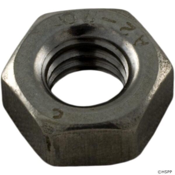 Pentair Valve Nut M6X1 - 152167