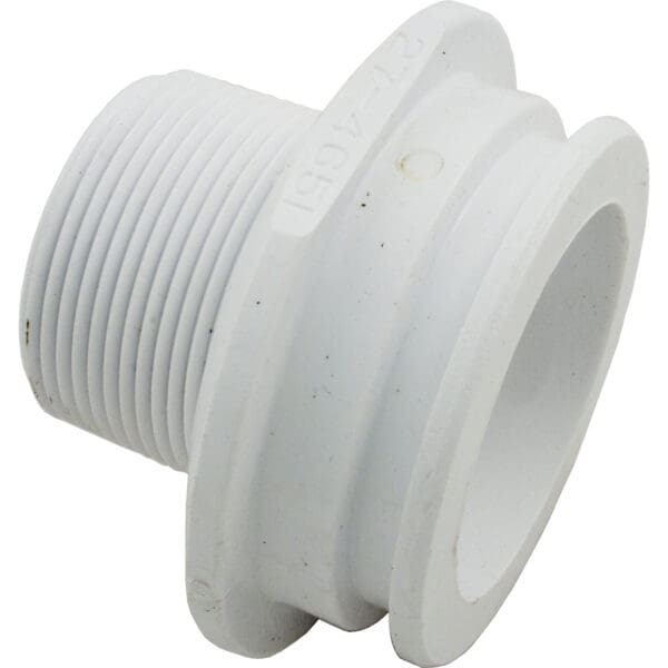 Pentair Bulkhead Adpater 1.5" Mpt Thread