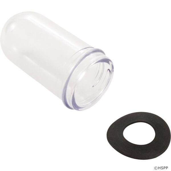 Hayward Sight Glass With Gasket for Multiport Valve - Spx0710Ma