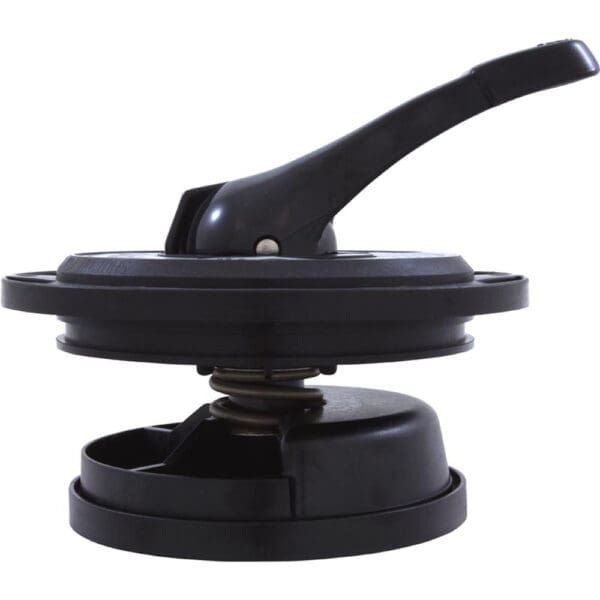 Hayward Key Cover Stem Assembly 1.5" Spx714Ba for Sp0714T Vari-Flo Multiport Filter Valve - SPX0714BA - Image 3
