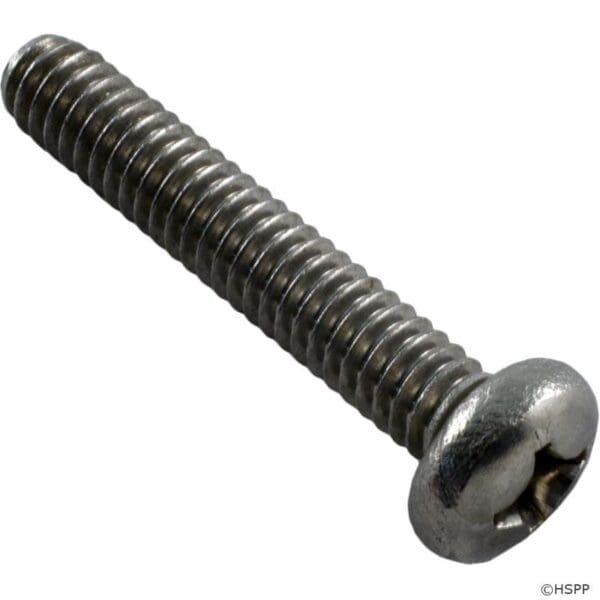 Waterway Screw 1/4-20X1.5" 8190010 for Multiport Valve - 819-0010