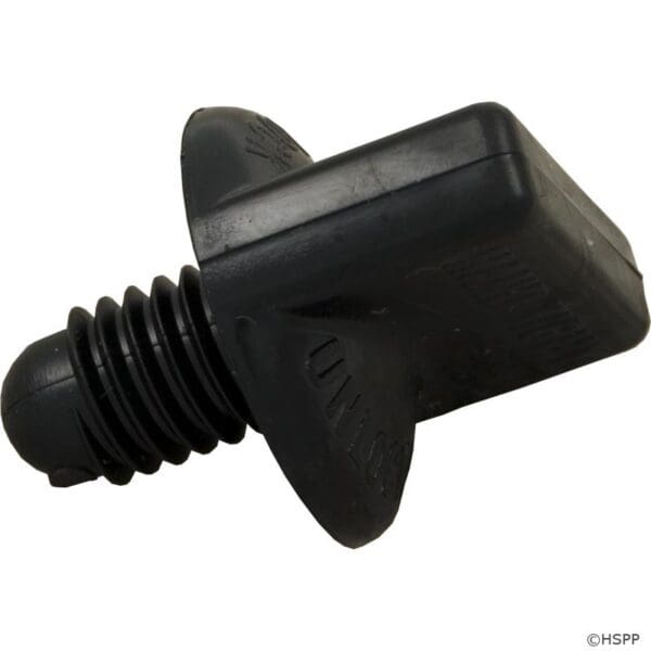 Jandy Valve Knob Black Retainer Screw - R04869000